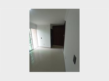 CompartoApto CO - HABITACION LA CONCEPCION, Barranquilla - COP$ 900.000 por mes