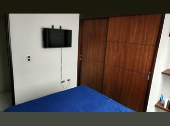 CompartoApto CO - Habitación amoblada junto PARQUE LA FLORESTA, Medellín - COP$ 820.000 por mes