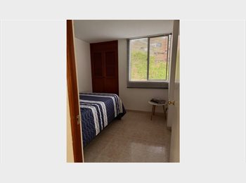 CompartoApto CO - Tranquila y segura habitación, Envigado - COP$ 1.000.000 por mes