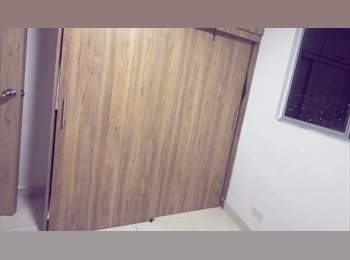 CompartoApto CO - HABITACION, Medellín - COP$ 750.000 por mes