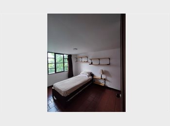 CompartoApto CO - Habitación en Pilarica! Excelente ambiente, Medellín - COP$ 950.000 por mes
