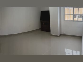 CompartoApto CO - ARRIENDO HABITACION SIN AMUEBLAR, Barranquilla - COP$ 1.200.000 por mes