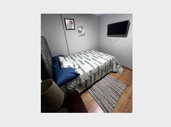 CompartoApto CO - Alquilo habitación con baño social, si desea parqueadero y con derecho a las zonas comunes, Sabaneta - COP$ 1.000.000 por mes