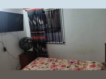 CompartoApto CO - Arriendo habitación, Barranquilla - COP$ 650.000 por mes