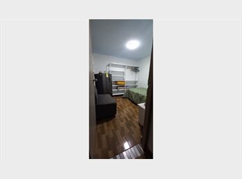 CompartoApto CO - Habitacion mujer que estudie o trabaje, Bello - COP$ 600.000 por mes