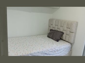 CompartoApto CO - arriendo habitacion, Ibagué - COP$ 300.000 por mes