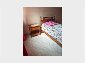 CompartoApto CO - Habitación amoblada en arriendo – Laureles, Medellín, Envigado - COP$ 850.000 por mes