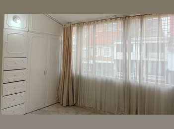 CompartoApto CO - HABITACION EN ERRIENDO, Bogotá - COP$ 680.000 por mes