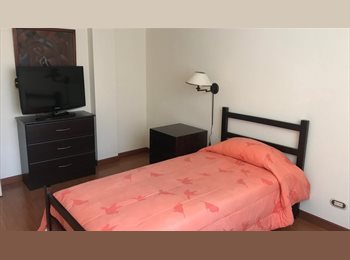 CompartoApto CO - Acogedora Habitación en Cedritos, Bogotá - COP$ 950.000 por mes