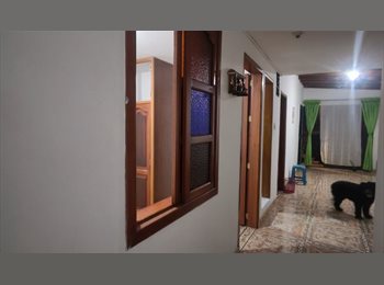 CompartoApto CO - Renta de Habitación con servicios incluidos, Itagüí - COP$ 480.000 por mes