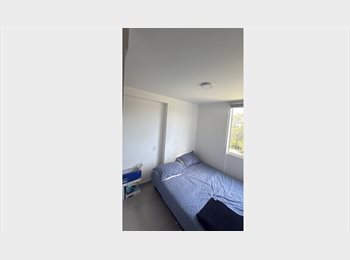 CompartoApto CO - Habitación en arriendo itagui Santa maria, Itagüí - COP$ 700.000 por mes