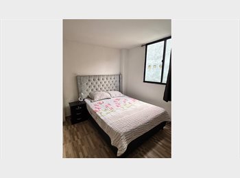 CompartoApto CO - Habitación en Arriendo en Villa hermosa, Medellín - COP$ 750.000 por mes