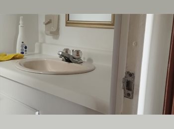 CompartoApto CO - Hermosa habitación, Bogotá - COP$ 700.000 por mes