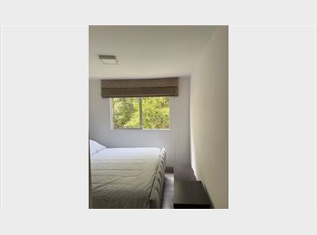 CompartoApto CO - Habitación en arriendo, Medellín - COP$ 1.300.000 por mes