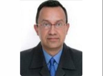 CompartoApto CO - Hernando - 30 - Bogotá