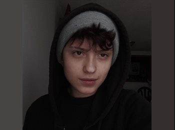 CompartoApto CO - Noah - 24 - Bogotá