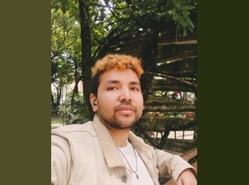 CompartoApto CO - Danilo Rivera  - 34 - Medellín