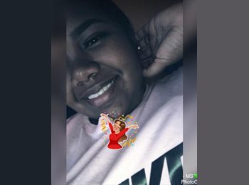 CompartoApto CO - Ruby - 23 - Medellín