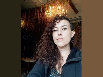 CompartoApto CO - Maria  - 42 - Bogotá