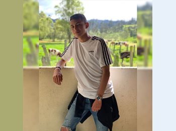 CompartoApto CO - Santiago - 19 - Bogotá