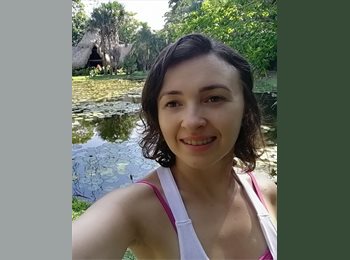 CompartoApto CO - nazly - 38 - Bogotá