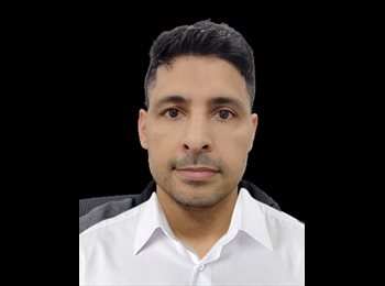 CompartoApto CO - camilo - 40 - Medellín