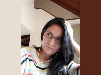 CompartoApto CO - Paula - 34 - Envigado