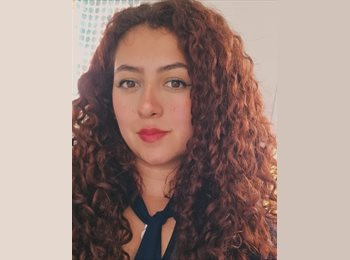 CompartoApto CO - Ana María González  - 24 - Funza