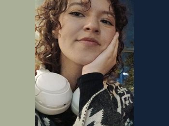 CompartoApto CO - Issa - 23 - Bogotá