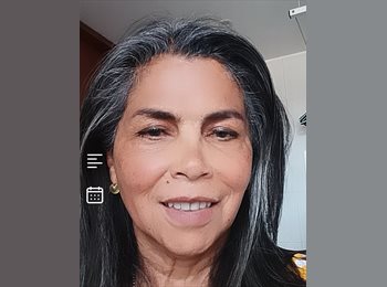 CompartoApto CO - Graciela - 64 - Bogotá