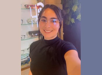 CompartoApto CO - Verónica  - 26 - Medellín