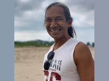 CompartoApto CO - Tony - 63 - Medellín