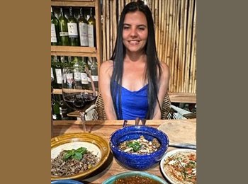 CompartoApto CO - Leidy Laura - 33 - Medellín