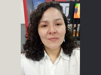 CompartoApto CO - Lina - 34 - Medellín