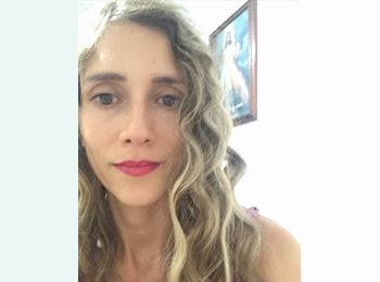 CompartoApto CO - Andrea  - 39 - Medellín