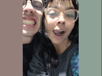 CompartoApto CO - Maya y Sebastian - 20 - Bogotá