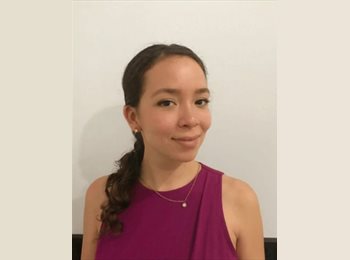 CompartoApto CO - Ana Elena Solano - 25 - Medellín