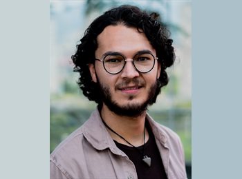 CompartoApto CO - PAULO CESAR - 30 - Medellín