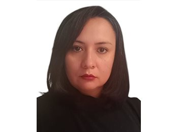 CompartoApto CO - Diana Clavijo - 40 - Medellín