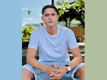 CompartoApto CO - Juan Ramiro Gómez  - 28 - Bogotá