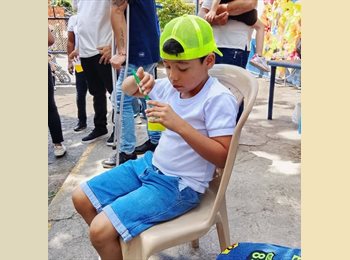 CompartoApto CO - Cesar - 18 - Bello