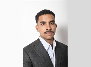 CompartoApto CO - Samuele - 28 - Cartagena