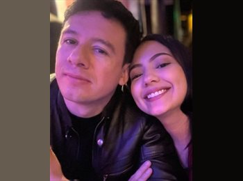 CompartoApto CO - Manuel - 31 - Bogotá