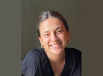 CompartoApto CO - Andrea  - 28 - Itagüí