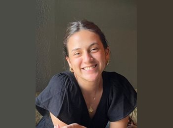 CompartoApto CO - Andrea  - 28 - La Estrella