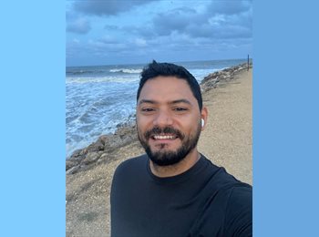 CompartoApto CO - Dorian  - 32 - Cartagena