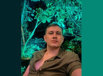 CompartoApto CO - Alexander - 40 - Envigado