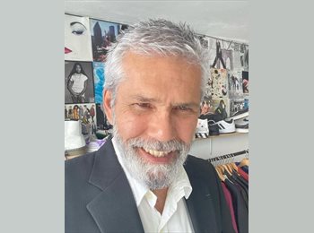 CompartoApto CO - Hölger - 59 - Santa Marta