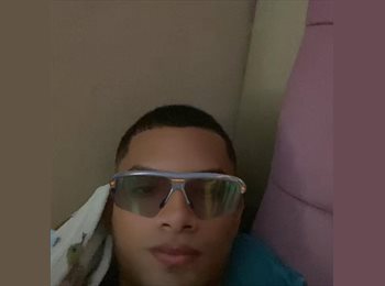 CompartoApto CO - Dairo - 21 - Barranquilla