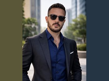 CompartoApto CO - Hugo Bermudez - 41 - Cartagena